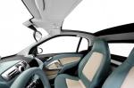 Smart ForTwo by Hermes 2008 года